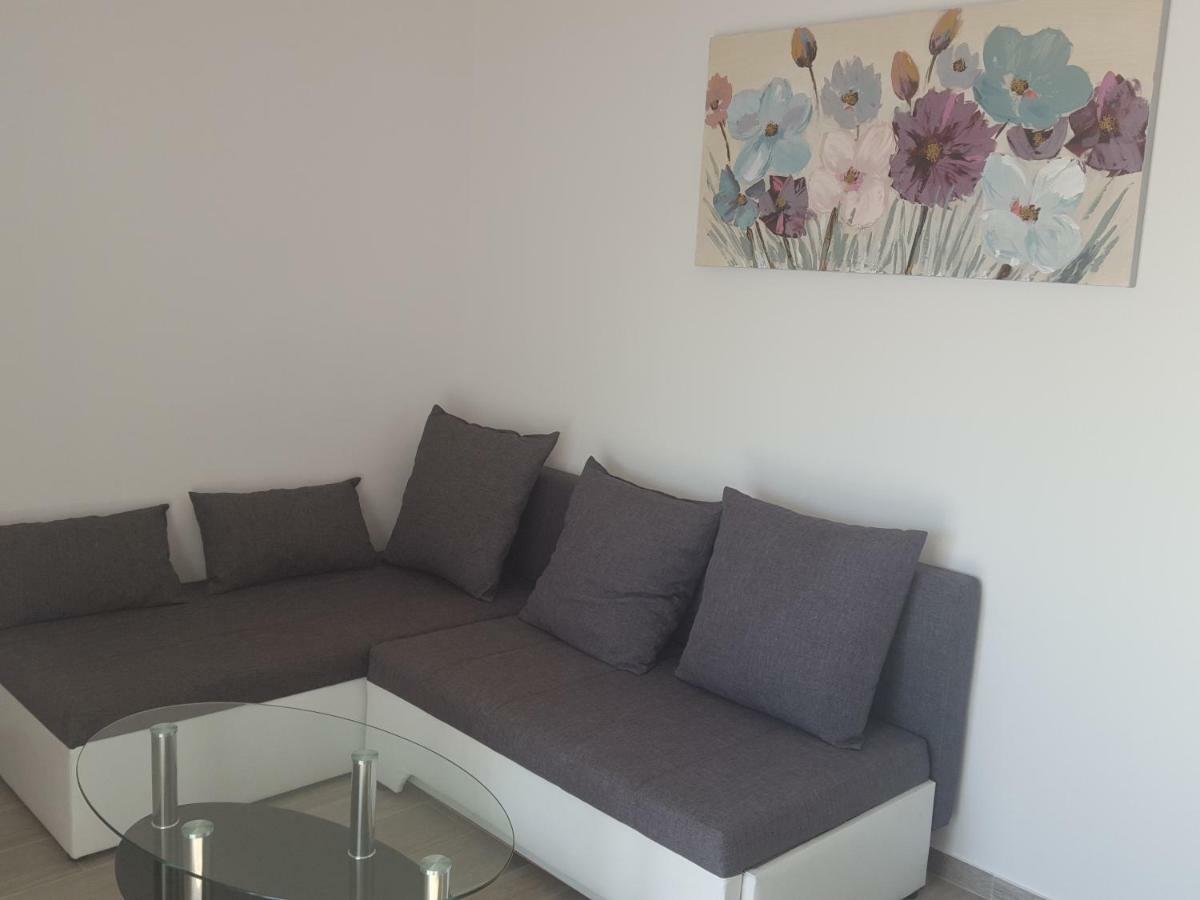 Apartmani Slavica ラブ エクステリア 写真