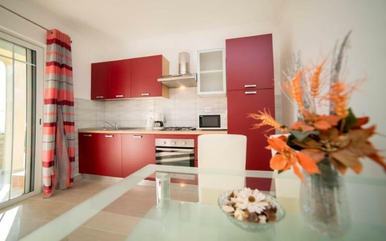 Apartmani Slavica ラブ エクステリア 写真